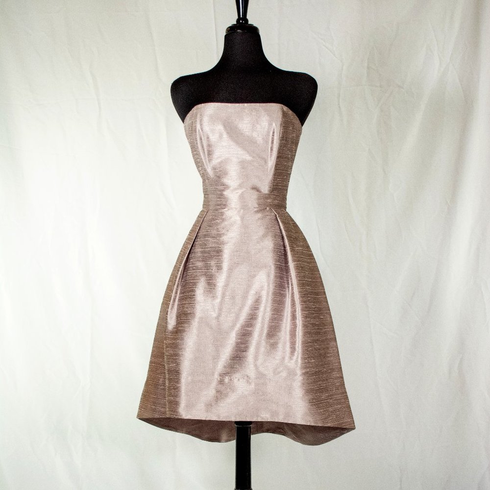 Alfred Sung Bridesmaid/cocktail dress